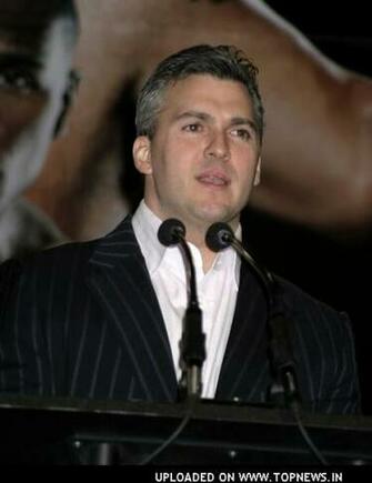 Shane Mcmahon
