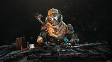 Titanfall 4k Of HD Wallpaper
