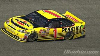 Steve Park Pennzoil Chevrolet By Brennan Magee Trading Paints