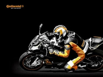 Continental Motorradreifen Wallpaper X