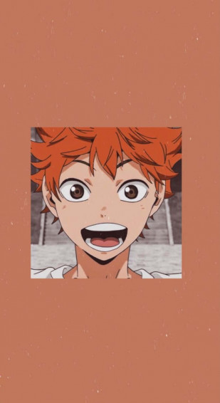 Shoyo Hinata Wallpaper