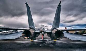 Jet HD Wallpaper For All Resolution Plane
