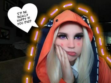 Runa Yomozuki Kakegurui Cosplay Amino