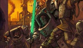 Warhammer 40k Dark Angels Jpg Alt