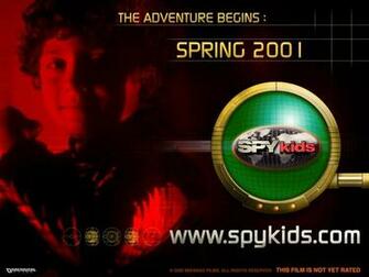 Spy Kids Gallery