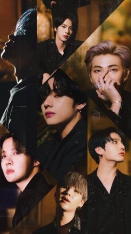 Bts Black Swan Mv Btswallpaper
