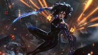 Alita Battle Angel With Sword Wallpaper HD Movies 4k