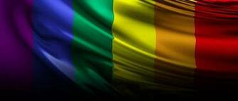 A Short History Of The Rainbow Flag Syracuse New Times