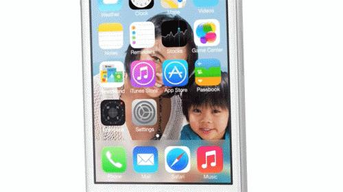 Ios Yam