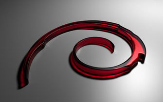 Debian Wallpaper