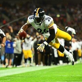 Le Veon Bell To Cops I Didn T Know Could Get Dui From Weed
