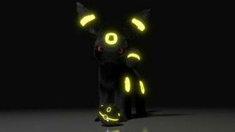 Umbreon Wallpaper