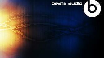 Beats Audio Wallpaper Music