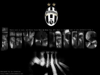 Juventus Wallpaper