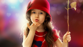 HD Wallpaper 1080p Girls
