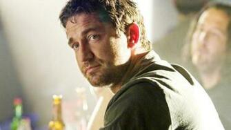 Gerard Butler Wallpaper HD