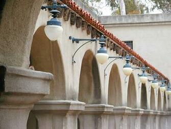 Arches Lamps Jpg Public Domain Image Royalty
