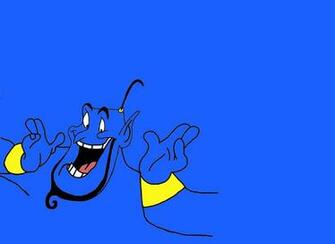 Aladdin HD Wallpaper