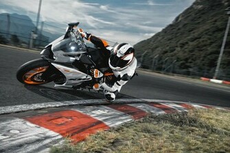 Ktm Rc8 Wallpaper HD