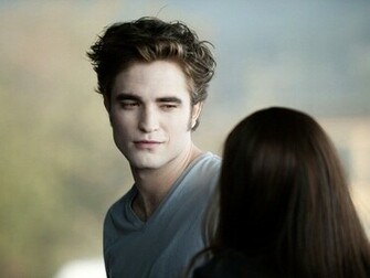Edward Cullen Wallpaper