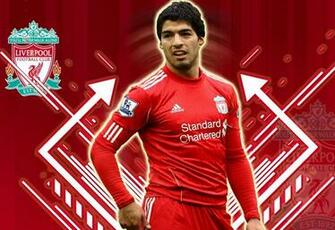 Luis Suarez Wallpaper