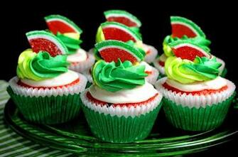 Cupcake Computer Wallpaper Desktop Background Id