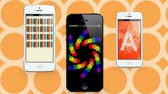 Apps To Create Custom iPhone Wallpaper