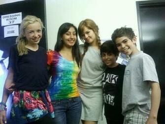 Jessie Disney Channel Cast Photo Gallery