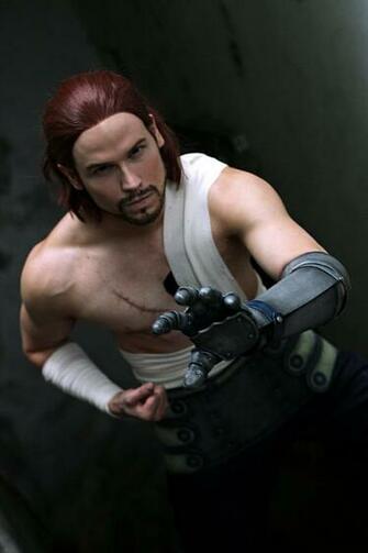 Gildarts Clive Feel My Power By Elffi