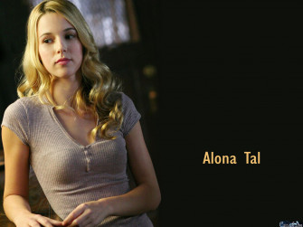 Alona Tal Wallpaper