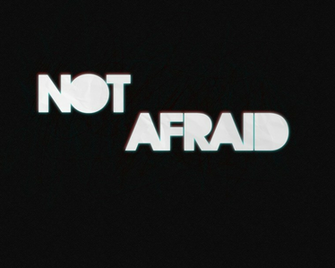 Eminem Not Afraid Wallpaper