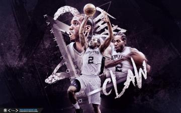 Spurs Wallpaper On
