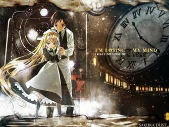 Best Gosick Wallpaper