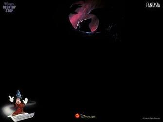 Disneys Fantasia Wallpaper Picture