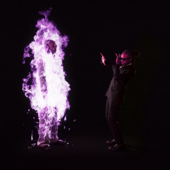 Metro Boomin Shares Heroes Villains Edition