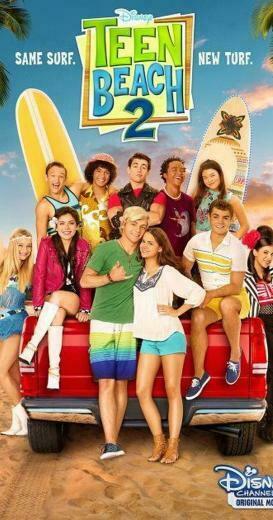 Teen Beach Kb