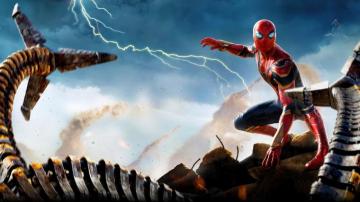 Spider Man No Way Home Wallpaper 4k Pc Desktop 5691e
