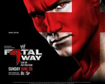 Randy The Viper Orton Wallpaper
