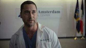 New Amsterdam Tv Series