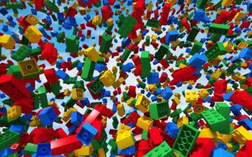 Lego Wallpaper For Your Desktop Mobile