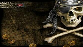 August By Stephen Comments Off On HD Skull Wallpaper 1080p
