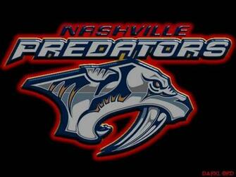 Nashville Predators Wallpaper