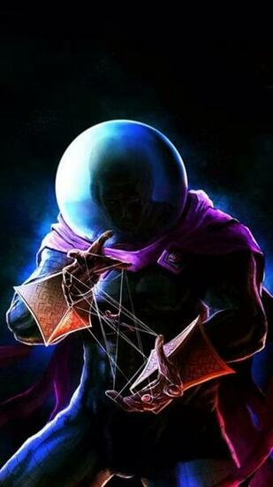 Marvel Wallpaper Mysterio