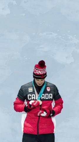 Daisiesmakingchains Mark Mcmorris Wallpaper