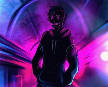 Cool Wallpaper For Boys 4k