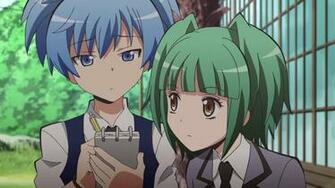 Assassination Classroom Wallpaper HD