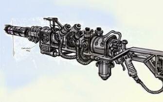 Wallpaper Fallout Concept Retro