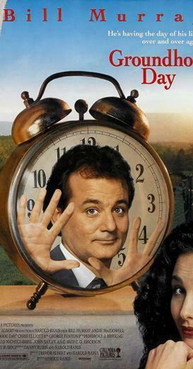 Groundhog Day Photo Gallery