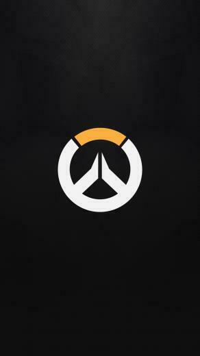 Overwatch Mobile Wallpaper Dump