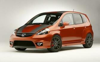 Honda Fit 4k HD Desktop Wallpaper For Ultra Tv Wide
